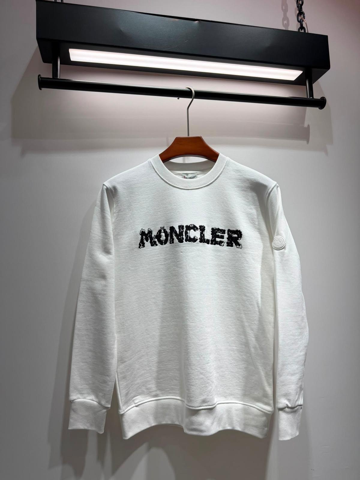 Sudadera Moncl€r