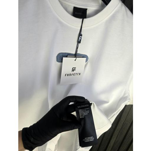 CAMISETA BALENCIAG@ [3]