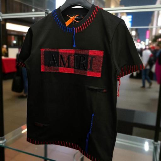 CAMISETA AMIRI [1]