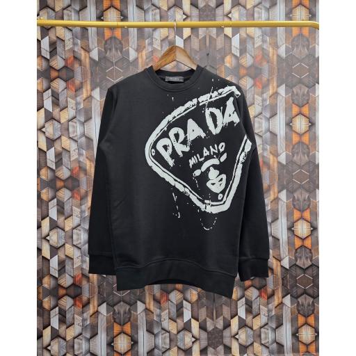 SUDADERA PRAD@