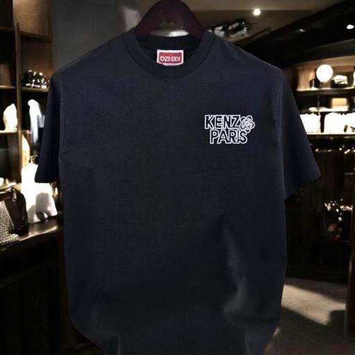 CAMISETA KENZO