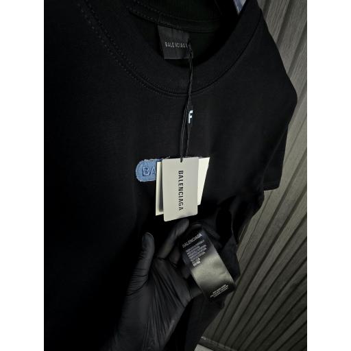 CAMISETA BALENCIAG@ [3]