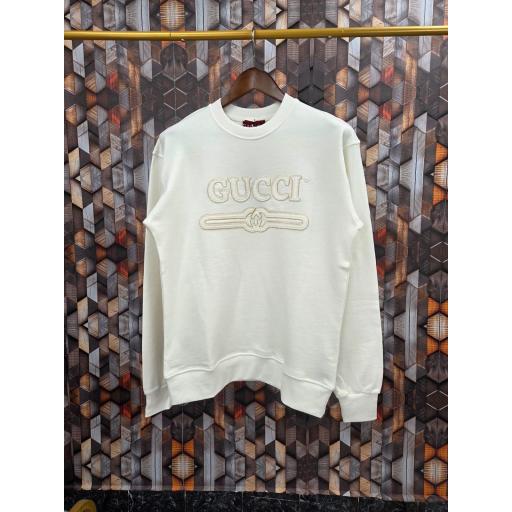 SUDADERA GUCCI