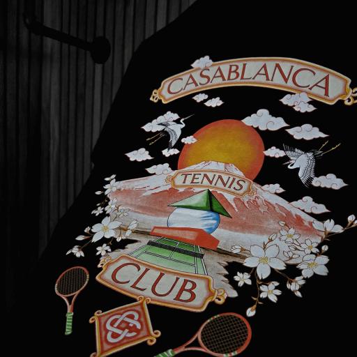 CAMISETA CASABLANC@ [1]