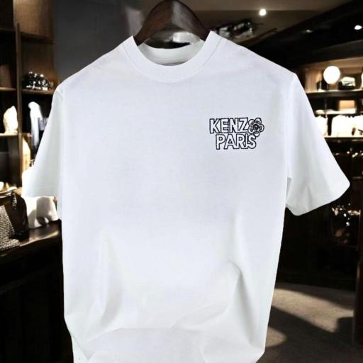 CAMISETA KENZO
