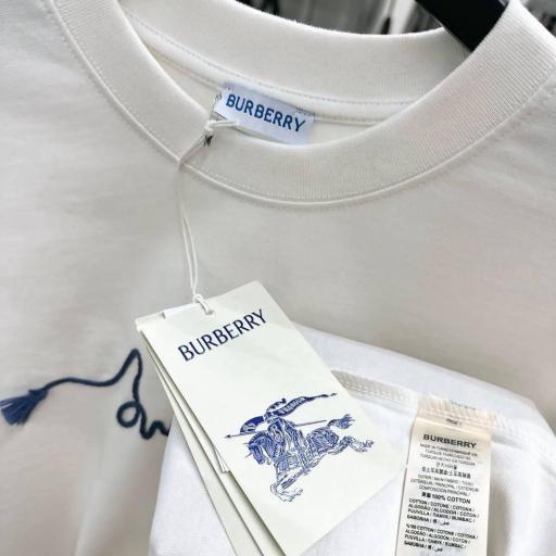 CAMISETA BURBERRY [2]