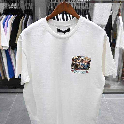 CAMISETA AMIRI [1]