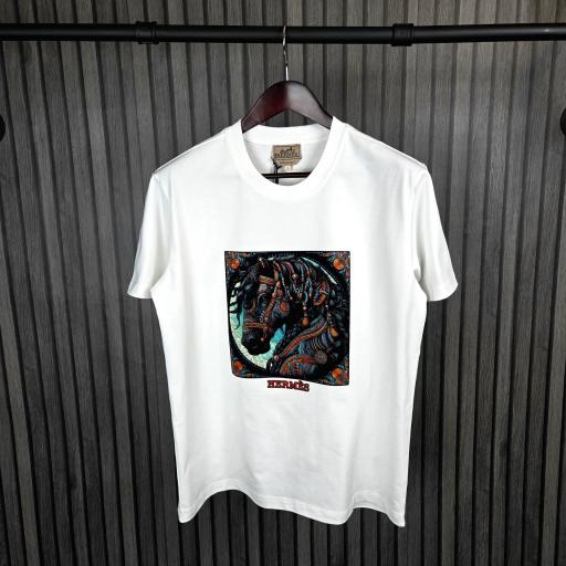 CAMISETA HERM€S [2]