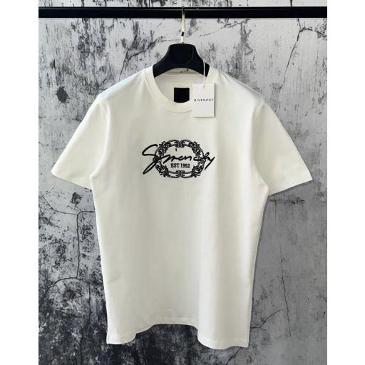 CAMISETA GIVENCHY