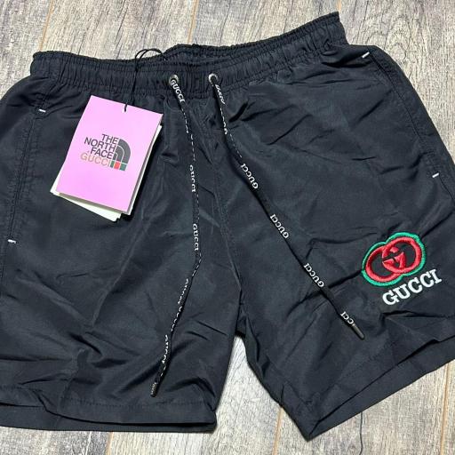 SHORT GUCCI