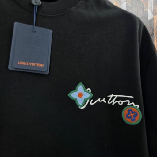 CAMISETA LV (OVERSIZE) [2]