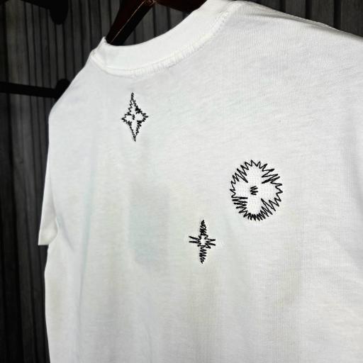 CAMISETA LV [3]