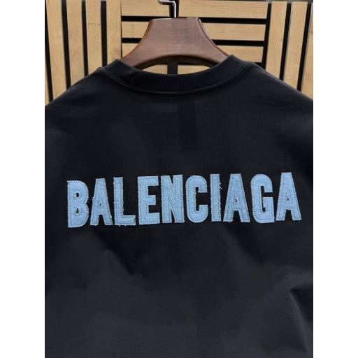 CAMISETA BALENCIAG@ [1]
