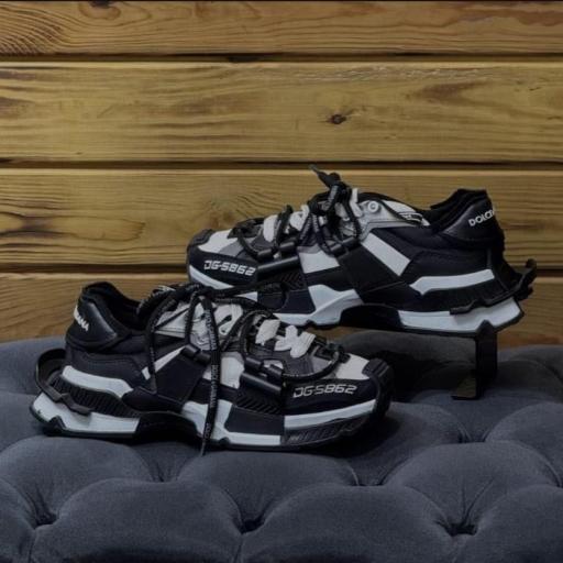 Zapatillas dg [1]
