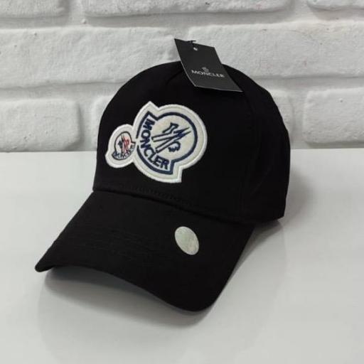 GORRA MONCLER