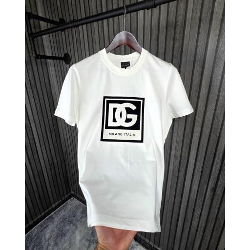 CAMISETA DG (FRONT)