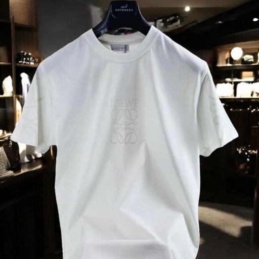 CAMISETA LOEWE (OVERSIZE)