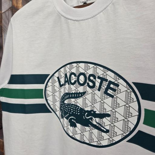 CAMISETA LACOSTE [1]