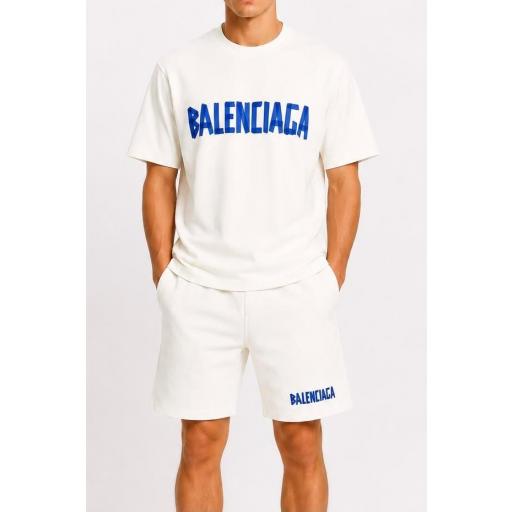 CONJUNTO BALENCIAG@ [1]