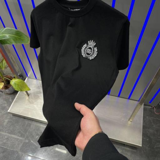 CAMISETA DG [0]