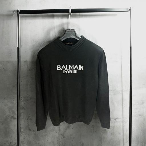 JERSEY BALMAIN