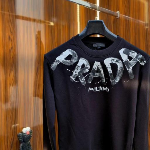 SUDADERA PRADA (CALIDAD TOP) [0]