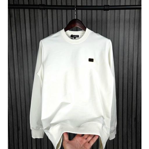 SUDADERA DG