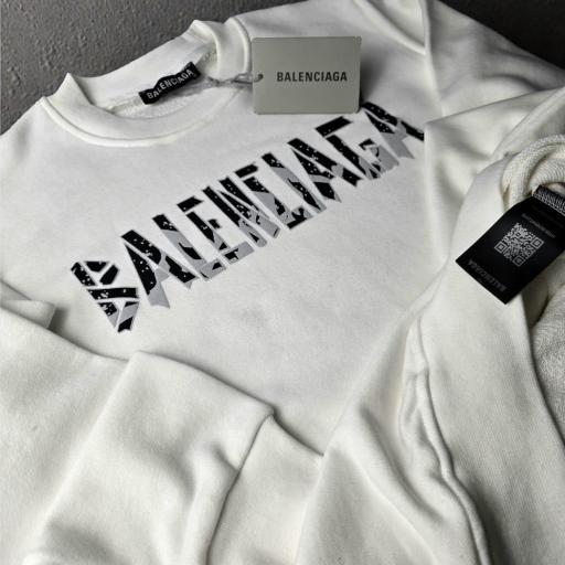 SUDADERA BALENCIAG@ [2]