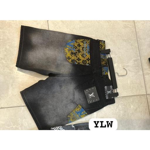 VAQUERO LV  (YLW) [1]