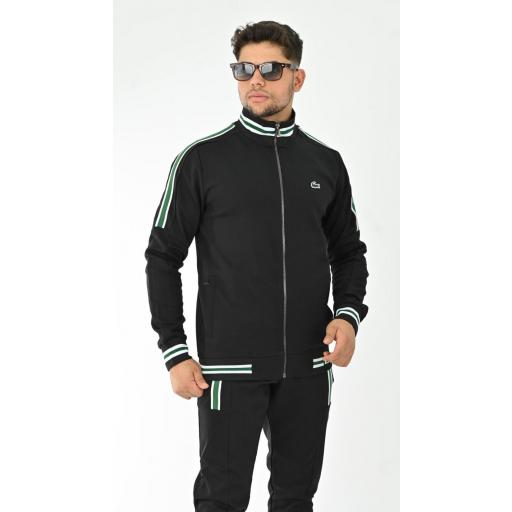 CHÁNDAL LACOST€ [3]