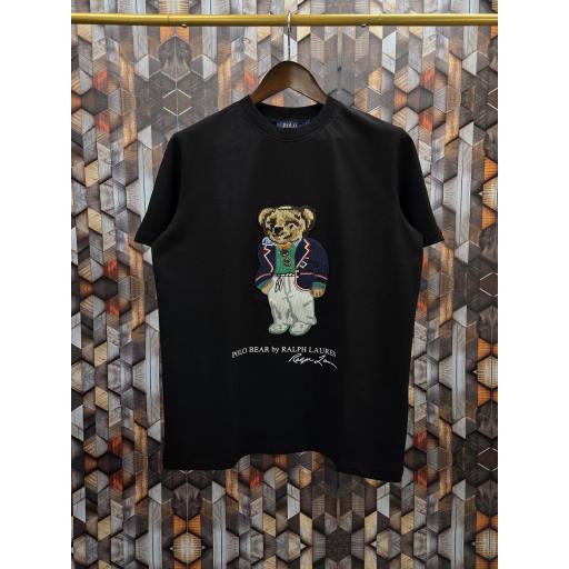 CAMISETA RALPH LAUREN