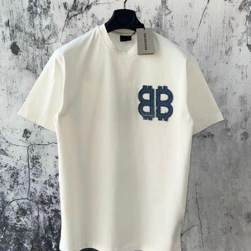CAMISETA BALENCIAG@ [1]