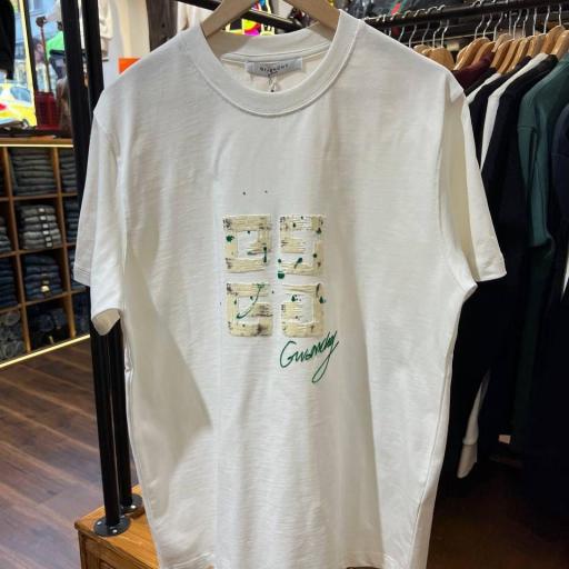 CAMISETA GIVENCHY [1]