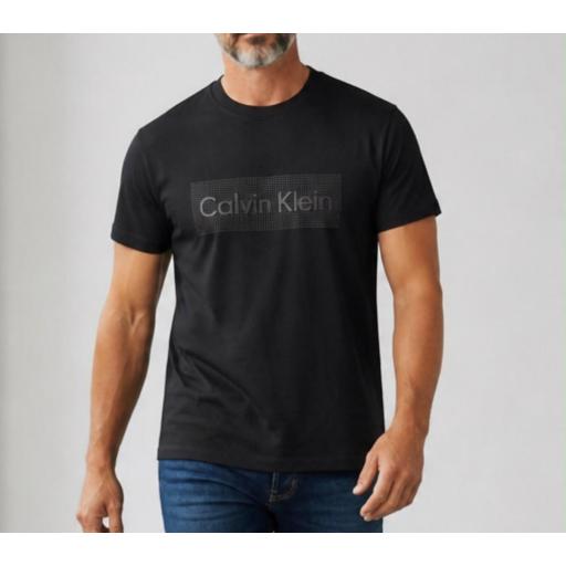 CAMISETA CK  [0]