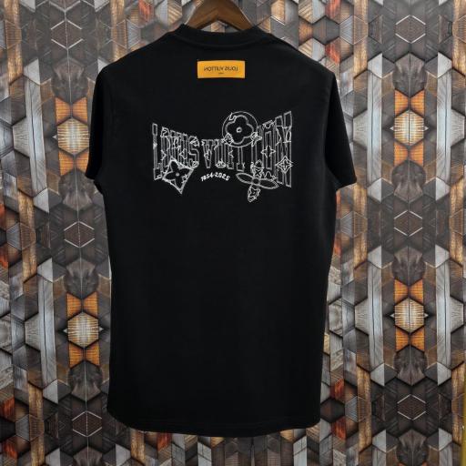 CAMISETA LV