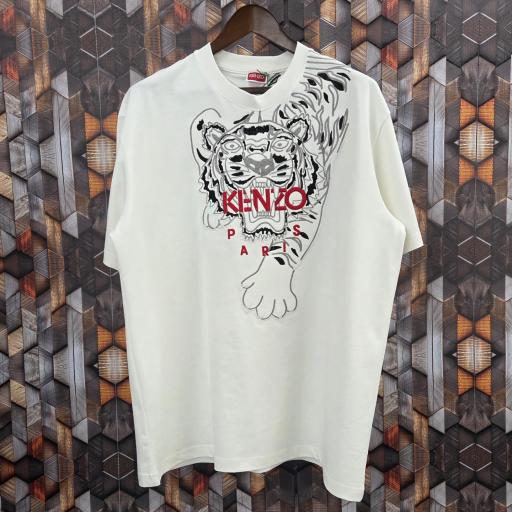 CAMISETA KENZO