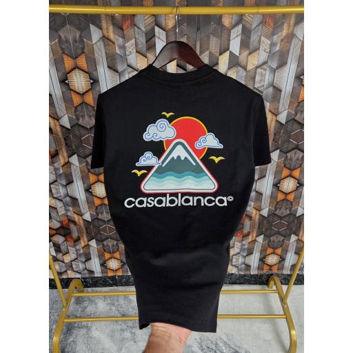 CAMISETA CASABLANC@
