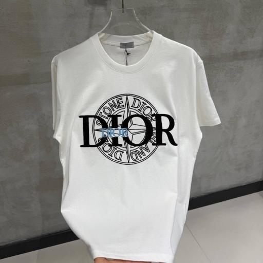 CAMISETA DIOR