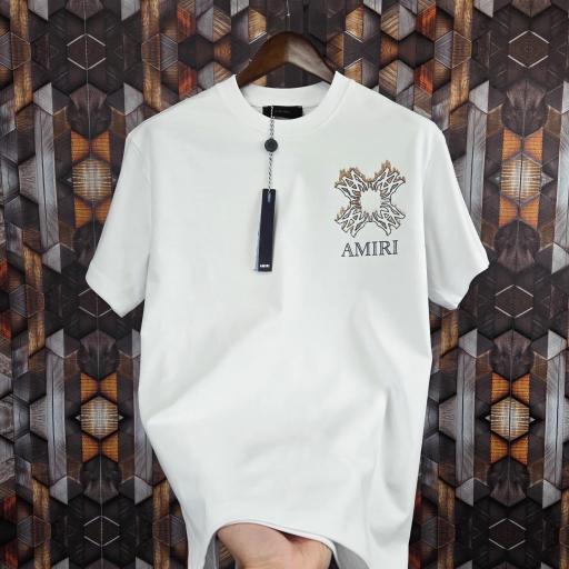 CAMISETA AMIRI