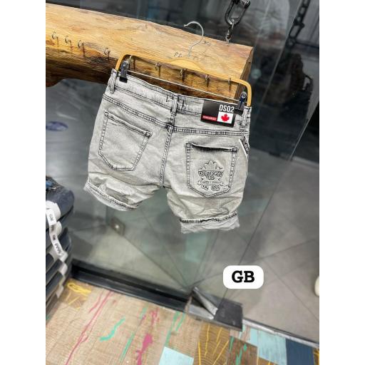 VAQUERO DSQ (GB) [1]
