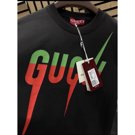 CAMISETA GUCC I [1]
