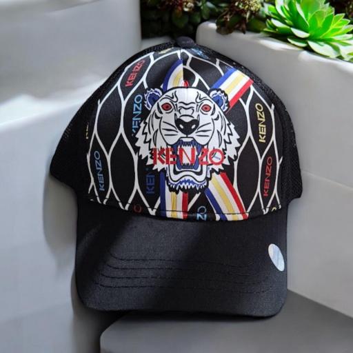 GORRA KENZO