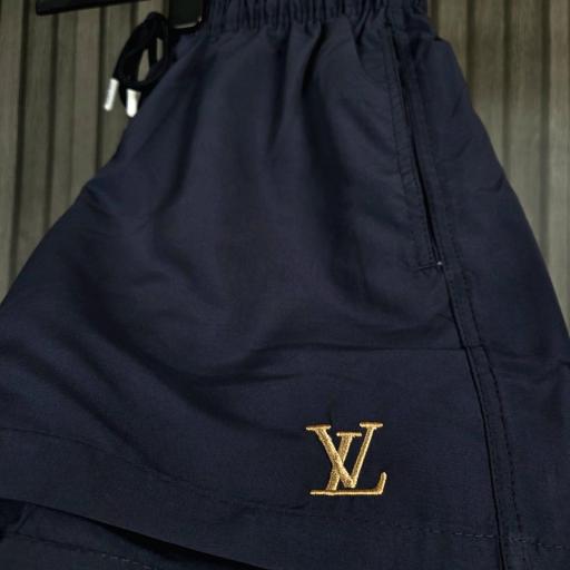 Bañador LV  (CAMBIA AL MOJARSE)