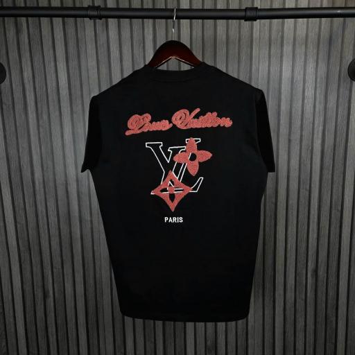 CAMISETA LV