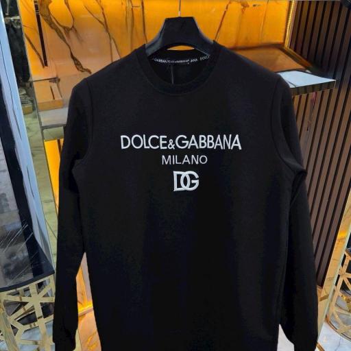 SUDADERA DG  (NEGRA) [1]