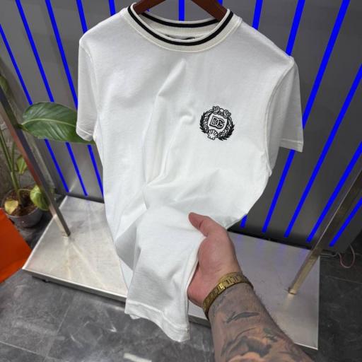 CAMISETA DG [0]