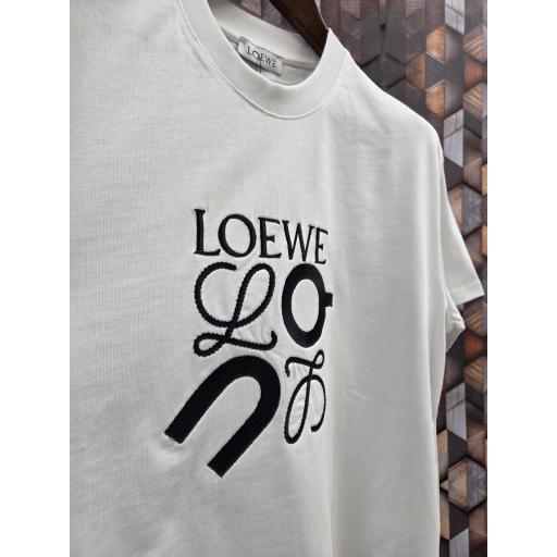 CAMISETA LOEWE   (OVERSIZE) [1]