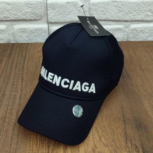 GORRA BALENCIAGA [0]