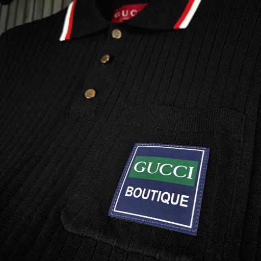 POLO GUCCI [3]