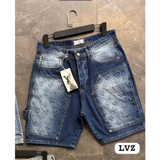 VAQUERO LV  (LVZ)